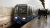 Բաքվում կալանավորվել է մետրոյի վագոնները նկարազարդած Ֆրանսիայի քաղաքացին 