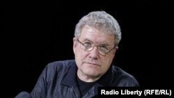 Russia - Political scientist Mark Urnov