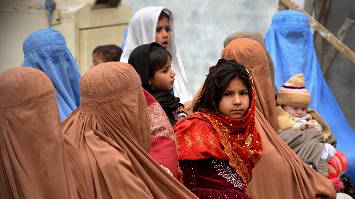 Pakistan Extends Deadline For Afghan Refugees