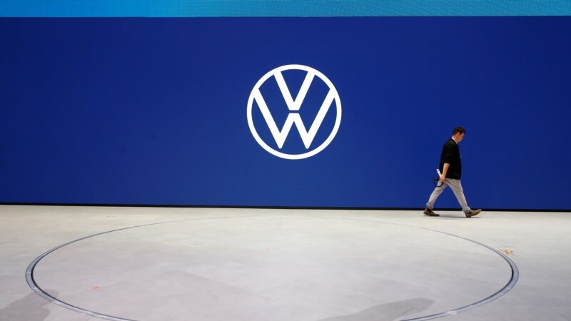 Volkswagen dizellə işləyən avtomobil sahiblərinə kompensasiya verəcək