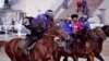 Көкпар: Кыргызстан командасы экинчи орунду ээледи