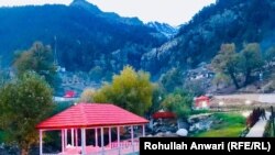 نمایی از ولایت کنر