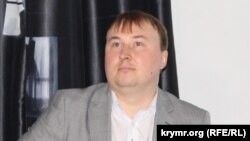 Руслан Федоров