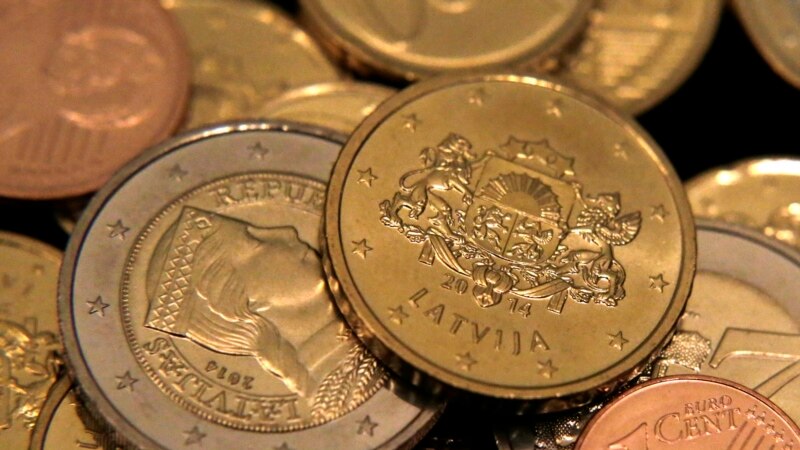 Латвия заморозила российские активы на 80 миллионов евро – глава Комиссии по финансам