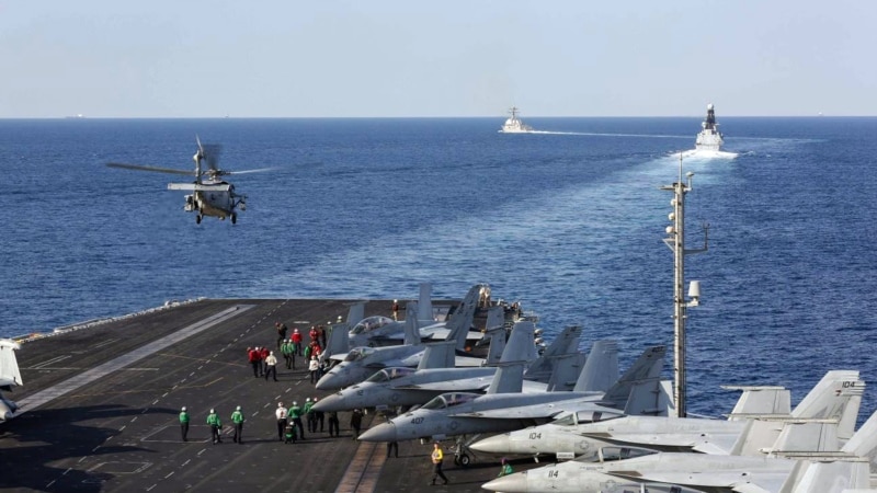 WSJ: Трамп готов завершить войну и при закрытом Ормузском проливе