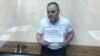 У кримськотатарського активіста Бекірова проблеми з серцем і судоми – адвокат