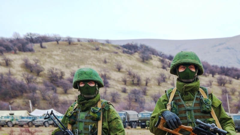 Премьер Швеции назвал российскую аннексию Крыма «угрозой глобальной безопасности»