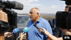 Репортери без граници твърдят, че премиерът Бойко Борисов е дал обещание, но не е предприел никакви действия за подобряване на медийната ситуация в България