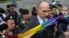 Russia: 'Neutral' Gay Information Legal