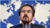 Iran ambassador in France, Bahram Ghasemi, was summoned to French Foreign Ministry on December 27 over detention of French nationals. 