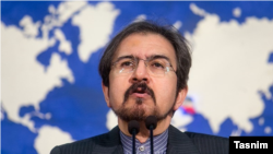 Iran ambassador in France, Bahram Ghasemi, was summoned to French Foreign Ministry on December 27 over detention of French nationals. 