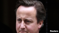 Britain's Prime Minister David Cameron launched an inquiry into the torture allegations last year.