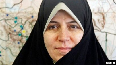 Woman born in Syria makes history as first hijab-wearing Superior