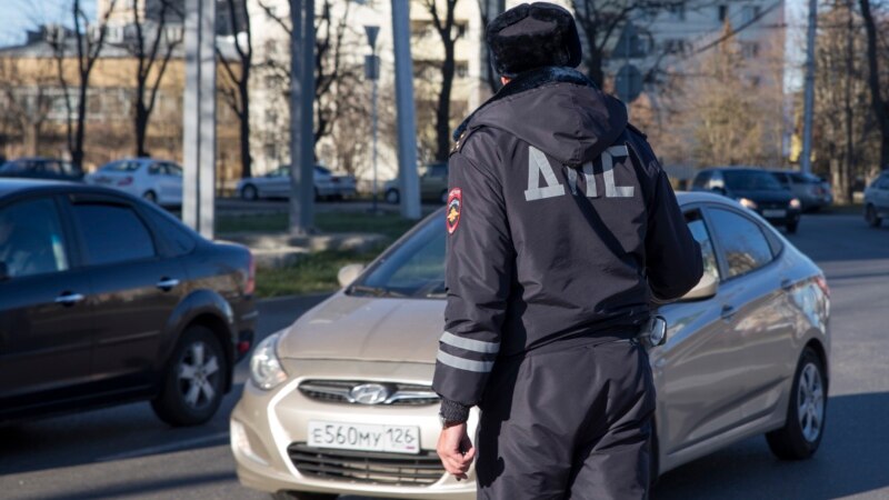 В Крыму ищут водителя, который насмерть сбил парня 