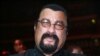 Action-Film Actor Seagal 'Humbled And Honored' By Russia Appointment