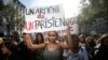 Francë: Protesta kundër ekstradimit të 15-vjeçares nga Kosova
