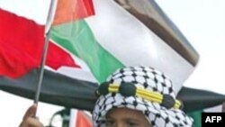 واکنش فلسطيني ها نسبت به احتمال معوضه زمین در برابر زمین همواره متضاد بوده است.