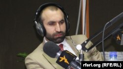 د نړیوالو چارو افغان کارپوه انتظار خادم