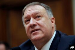 მაიკ პომპეო