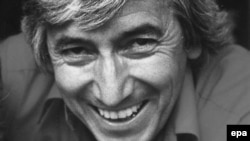 Georgi Markov