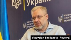 Очільник Міненерго Герман Галущенко наголосив, що Україна отримує від місії МАГАТЕ, яка працює на ЗАЕС, «тривожні сигнали»