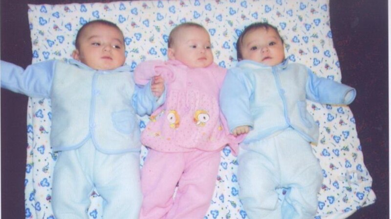 SE traži od Srbije hitno usvajanje zakona o nestalim bebama 