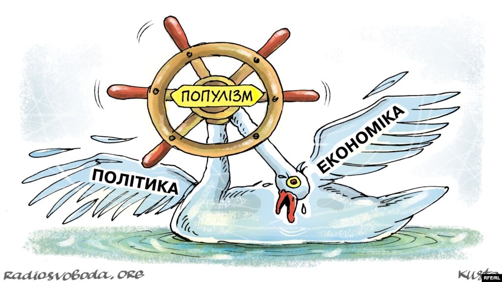Автор: Олексій Кустовський