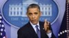 Obama Signs Law Ending Shutdown
