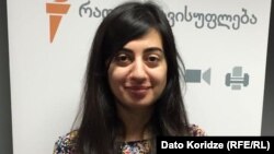 სოფო ტაბატაძე