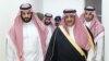  پادشاه عربستان ولیعهدش را به نشست با اوباما می‌فرستد