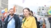 Против Анастасии Брюхановой возбудили уголовное дело о фейках