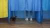 ЦВК спростила процедуру зміни місця голосування