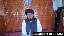 مولوي مهاجر