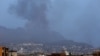 یمن شاهد «سنگين‌ترين حملات هوایی» پس از پايان آتش‌بس بود