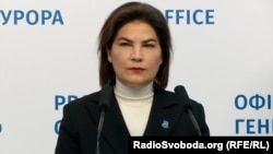 İrina Venidiktova