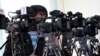 Watchdog Says Afghan Government Must Act To Protect Media Gains