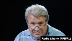 Олександр Риклін, російський експерт, політолог, головний редактор інтернет-видання «Ежедневный журнал»