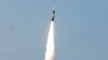 وزارت دفاع اسرائیل: آزمایش موشکی اسرائیل در ارتباط با ایران بود