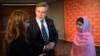 Gordon Brown: Malala Proves One Person Can Make A Difference