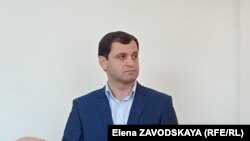 Адгур Агрба
