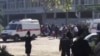 Взрыв в Керчи: десять погибших, больше 50 раненых