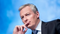 Bruno Le Maire