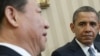 Си Цзиньпин встречался с Бараком Обамой еще будучи вице-председателем КНР 