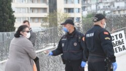 Podgorica, april 2020.