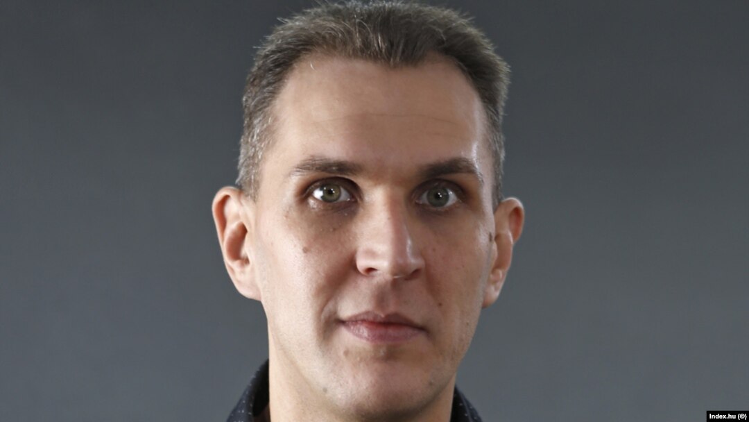 Szabolcs Dull