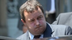 Dačić mandatar Vlade Srbije, obećava: Nema nazad u 90-te 