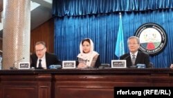 Авганистан: Објавување на годишниот извештај на Мисијата за помош на ОН во Авганистан. 