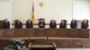 ՍԴ դատավորները հետևում են Թովմասյանի շուրջ զարգացումներին և «կարձագանքեն ըստ անհրաժեշտության»