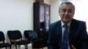 Tekebaev Not In Kyrgyz Coalition Talks