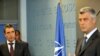 NATO Urges Calm From Kosovo, Serbia